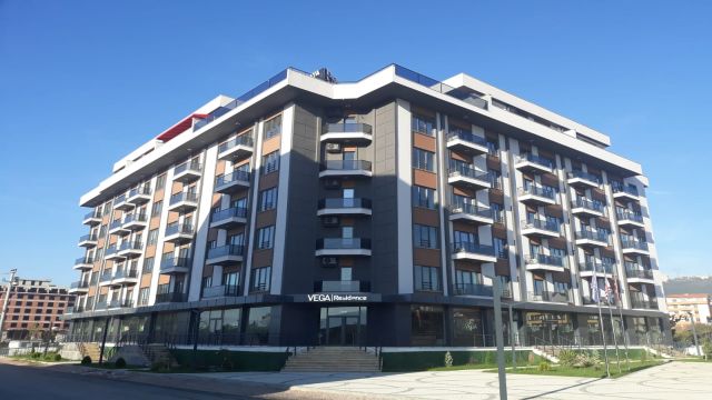 ERENKAYA VEGA RESİDENCE  KİRALIK 2+1  DAİRE